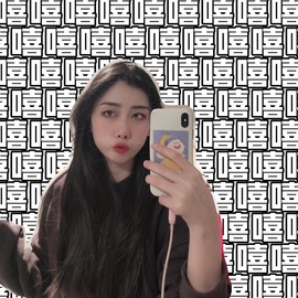 瓶瓶子A主播照片