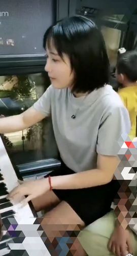 真愛♥️周曉瑜的图片