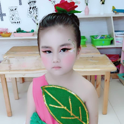 💞芯芯相印💘的主播照片