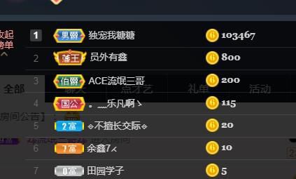 昵称违规，请重新修改主播照片