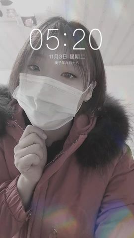 曾曾❤主播照片