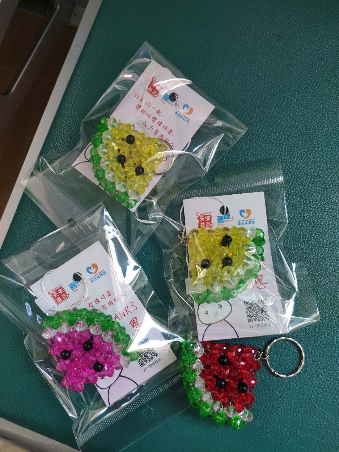 心悦66的主播照片