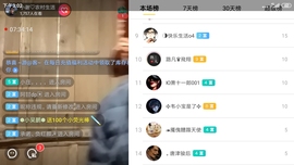 小谢农村田园生活主播照片