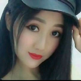 王丽13主播照片