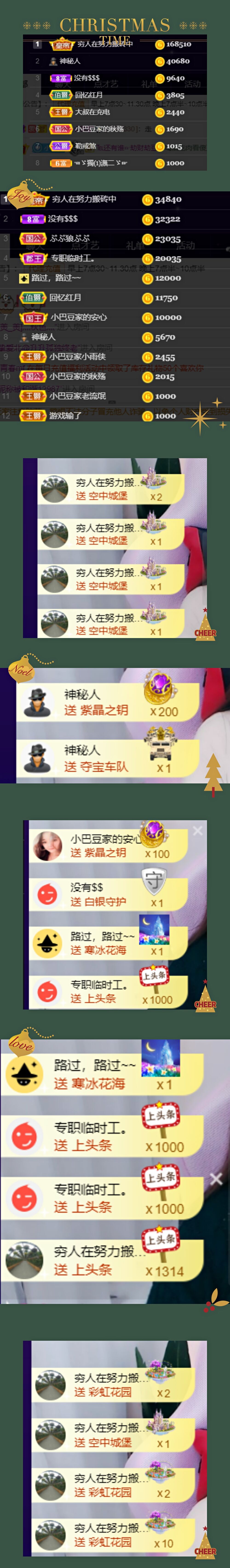 ♚~小巴豆~贪财好色的图片