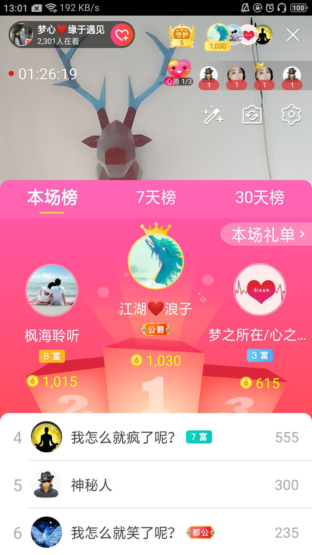 梦心💞缘于遇见的图片
