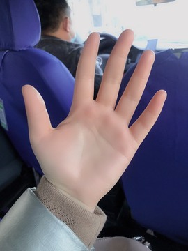 ✨笑磨县主播照片