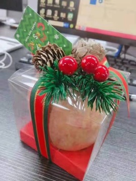 唯爱🌺小艾主播照片