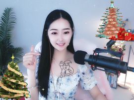 旺旺女孩☞主播照片