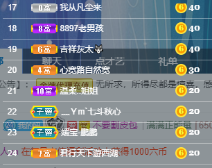 聆听~福妞儿的图片