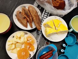 ♬♪百音百顺♪♬主播照片
