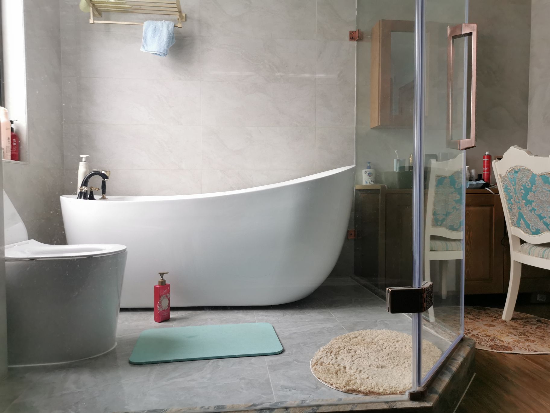 ✨换号的主播照片