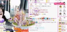 曈妹儿💜51818主播照片