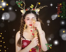 ♥晚安♥主播照片