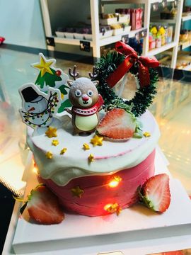♬默默✨小蛮宝☞🌜主播照片