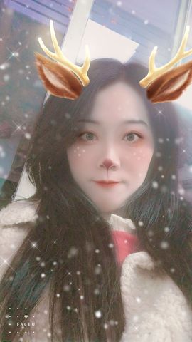 ♬默默✨小蛮宝☞🌜主播照片