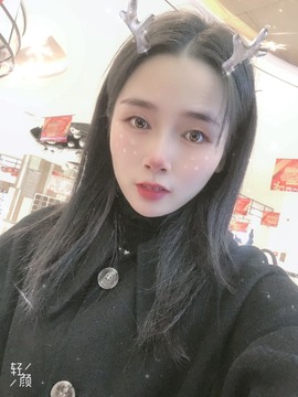 招娣小宝贝主播照片