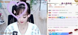 蜜乐*暂休主播照片