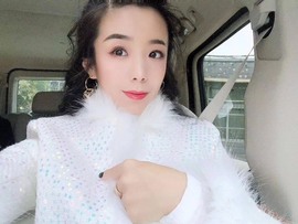 ♪♪f千容❤雅儿♪♪主播照片