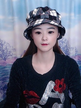 社会💞夭夭（退）主播照片