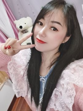 美妞ღ美美美！主播照片