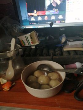花树茶主播照片