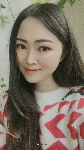 heartas止水主播照片