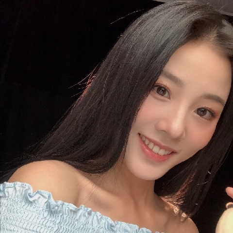 蜜桃⭐主播照片