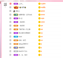 可可可可休息主播照片