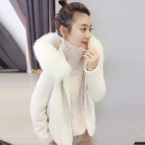 女王闹闹的主播照片