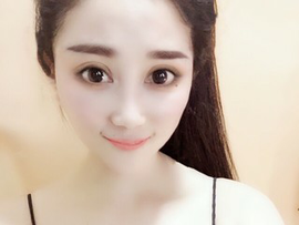 林艇.主播照片