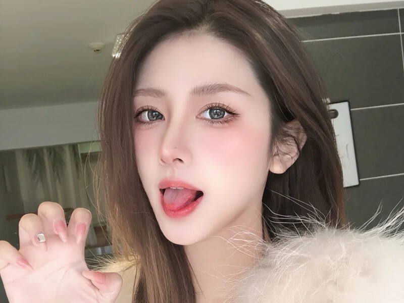 虞卿卿🌸的主播海报