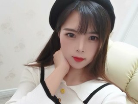林艇.主播照片