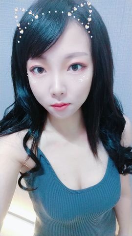 如嫣休休休主播照片