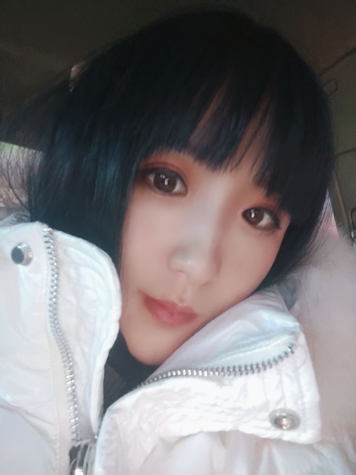婷儿～有事不定时播的图片