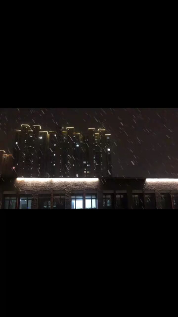 初雪