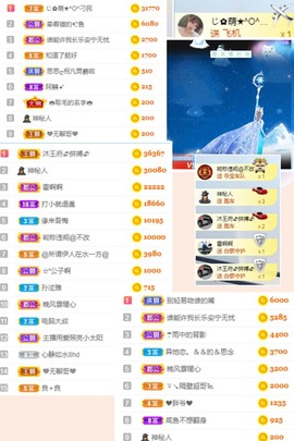 思思👑主播照片