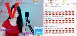 芸朵🎤伤感情歌主播照片