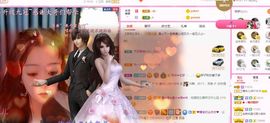 曈妹儿💜51818主播照片