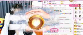 曈妹儿💜51818主播照片
