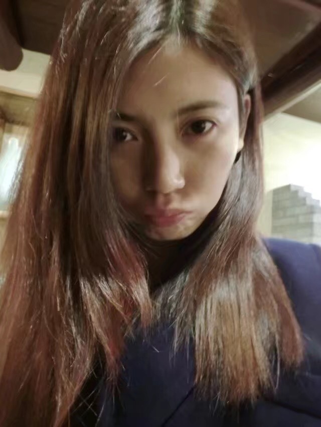 ❤❤梓萱纯粹唱歌的图片
