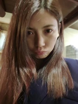 ❤❤梓萱纯粹唱歌主播照片