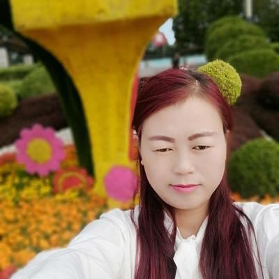 开心果的小情人的主播照片
