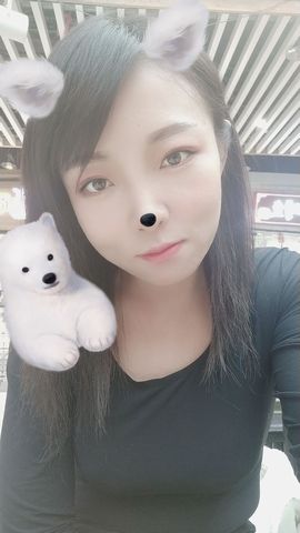 如嫣休休休主播照片