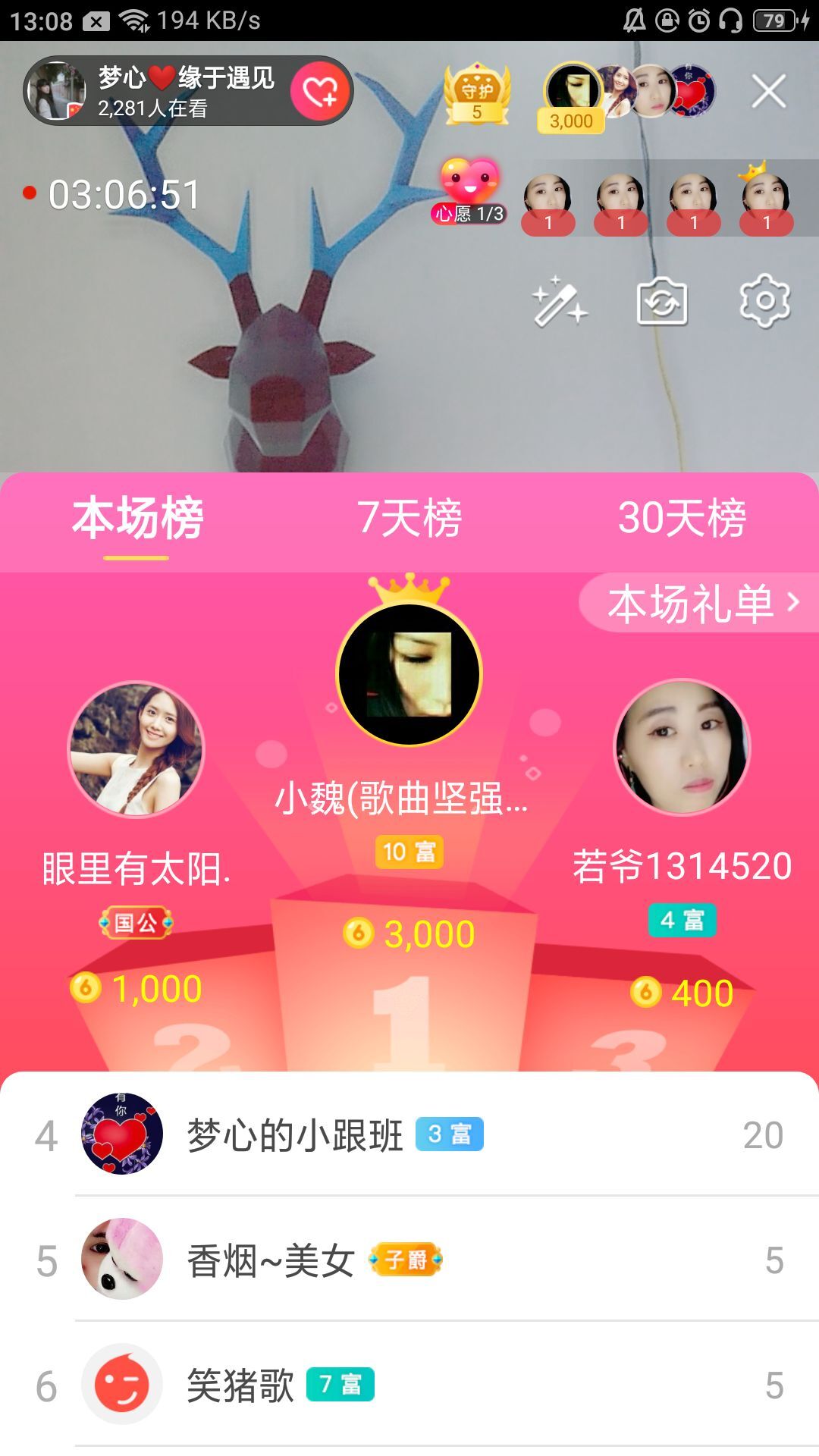 梦心💞缘于遇见的图片
