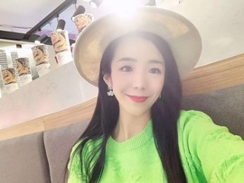♪♪f千容❤雅儿♪♪主播照片