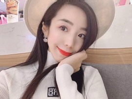 ♪♪f千容❤雅儿♪♪主播照片