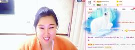 娃の娃主播照片
