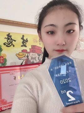 兜兜小樱桃主播照片