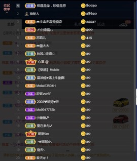 嘉奇gg主播照片